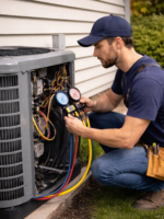 Expert Heating and Cooling