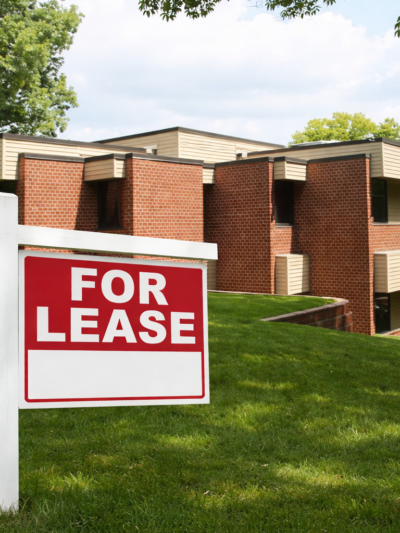 Commercial Property For Sale Or Rent