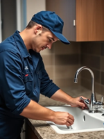 Plumbing Expert