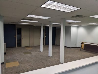 Individual Fully Furnished Office Space for Rent