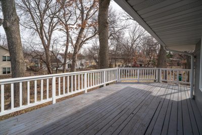 Spectacular move-in ready, mid-century rambler sitting pretty on a quiet, winding street, lined with gorgeous mature trees.