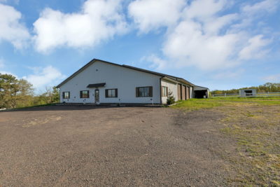 Country Living, Horse Ranch, Hobby Farm, and Enterprising Entrepreneur.