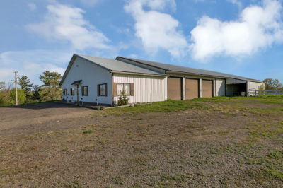 Country Living, Horse Ranch, Hobby Farm, and Enterprising Entrepreneur.