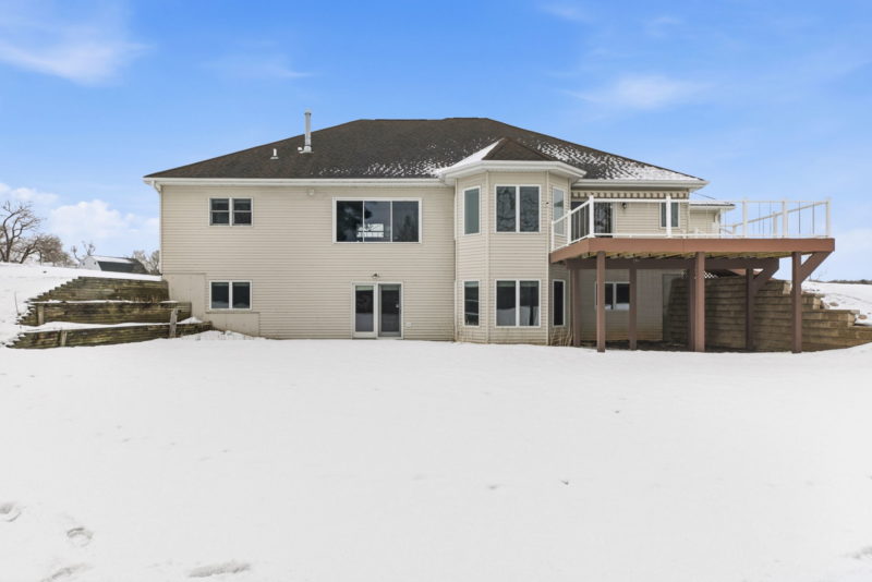 Country Living, Horse Ranch, Hobby Farm, and Enterprising Entrepreneur.