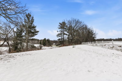 Country Living, Horse Ranch, Hobby Farm, and Enterprising Entrepreneur.