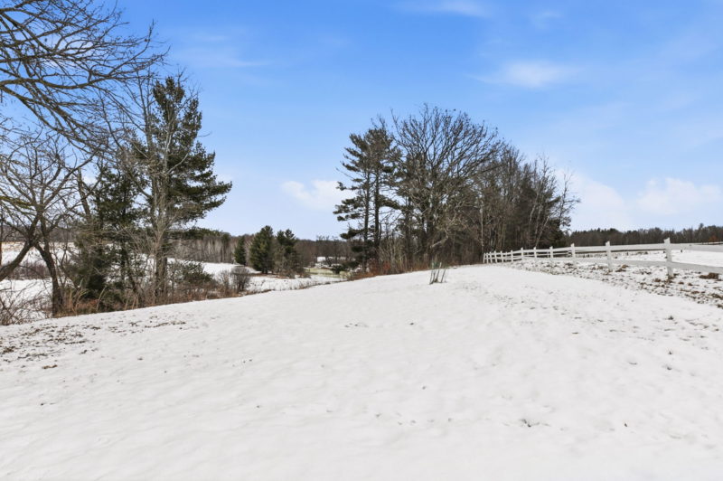 Country Living, Horse Ranch, Hobby Farm, and Enterprising Entrepreneur.