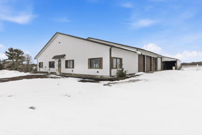 Country Living, Horse Ranch, Hobby Farm, and Enterprising Entrepreneur.