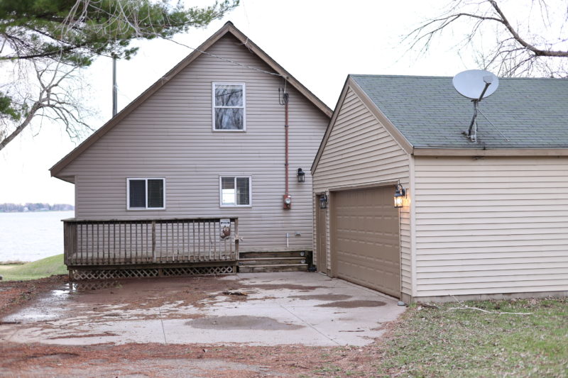 Welcome to Rush Lake. Ready to live the Lake life?