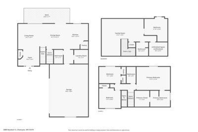 Stunning Move-In Ready Home Nestled in Shakopee's Most Sought-After Neighborhood