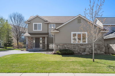 Stunning Move-In Ready Home Nestled in Shakopee's Most Sought-After Neighborhood