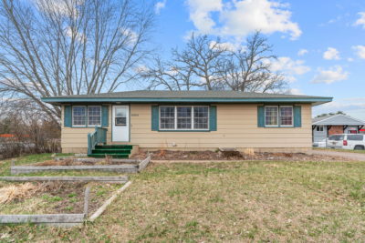 Welcome to the Best of Both Worlds — Residential, Rental & Business