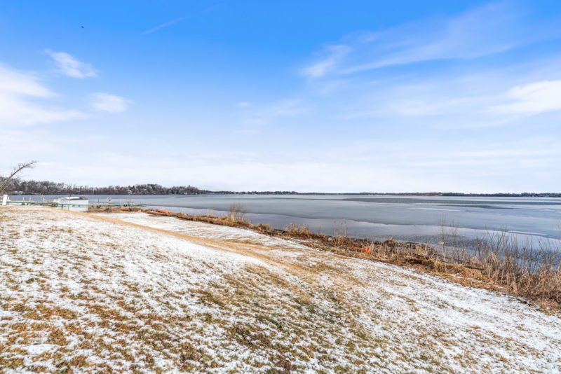 Welcome to Rush Lake. Ready to live the Lake life?