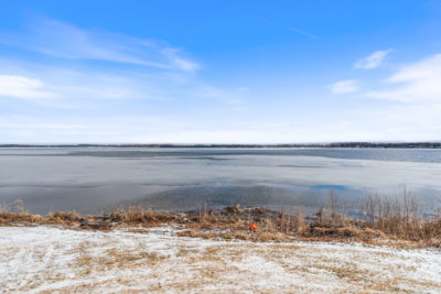 Welcome to Rush Lake. Ready to live the Lake life?