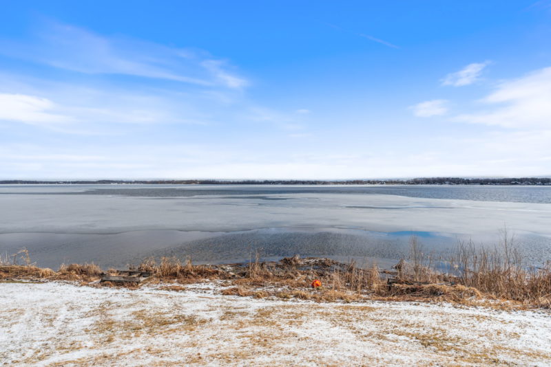 Welcome to Rush Lake. Ready to live the Lake life?