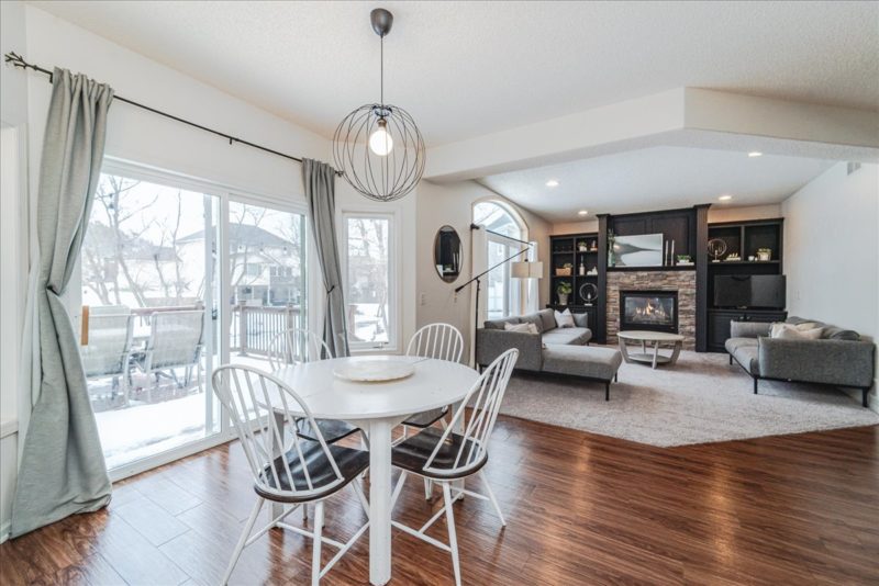 PRICE REDUCED - The Bluffs at Cedar Ridge, where peaceful living meets everyday convenience in Jordan, MN