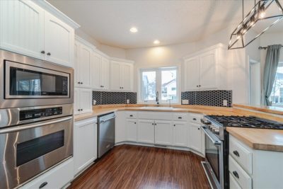 Welcome home to The Bluffs at Cedar Ridge, where peaceful living meets everyday convenience in one of Jordan's most desirable neighborhoods.