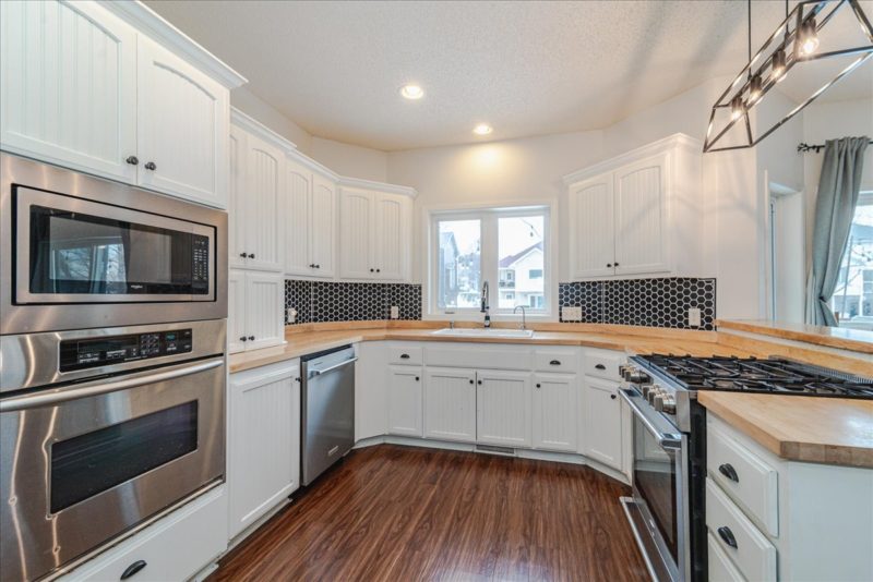 Welcome home to The Bluffs at Cedar Ridge, where peaceful living meets everyday convenience in one of Jordan's most desirable neighborhoods.