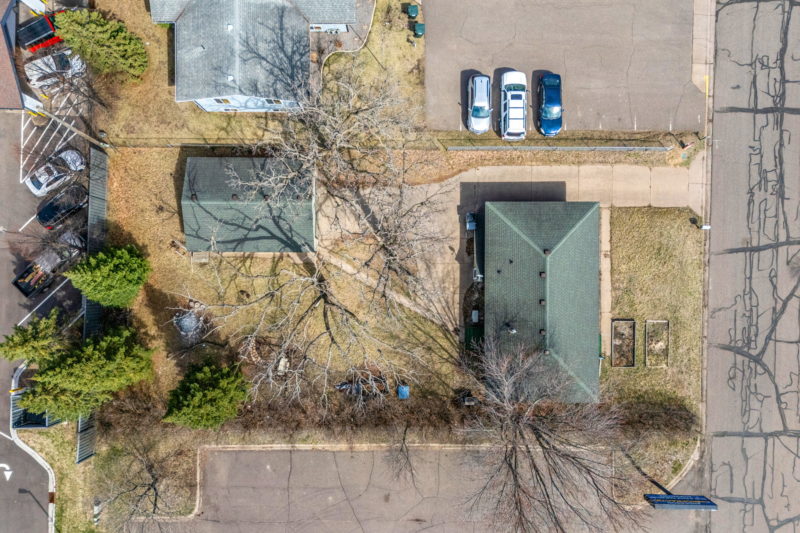 Welcome to the Best of Both Worlds — Residential, Rental & Business