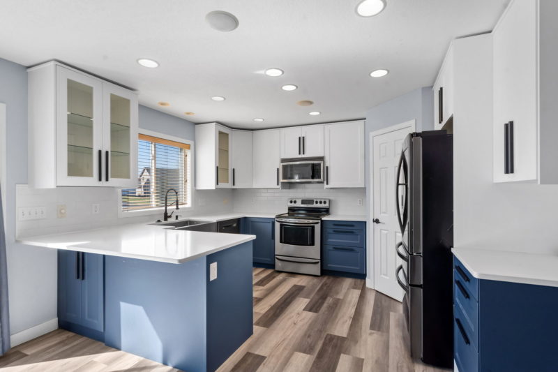 Stunning Move-In Ready Home Nestled in Shakopee's Most Sought-After Neighborhood