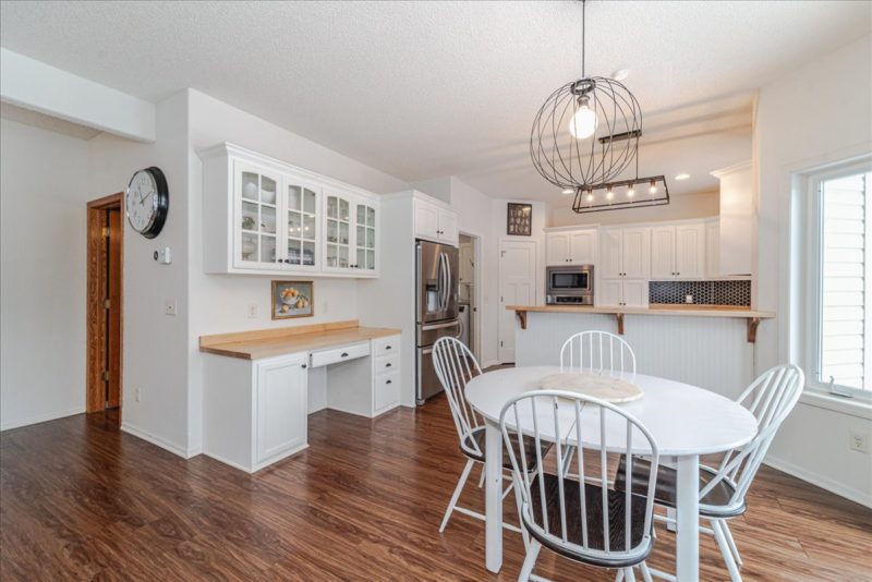 Welcome home to The Bluffs at Cedar Ridge, where peaceful living meets everyday convenience in one of Jordan's most desirable neighborhoods.