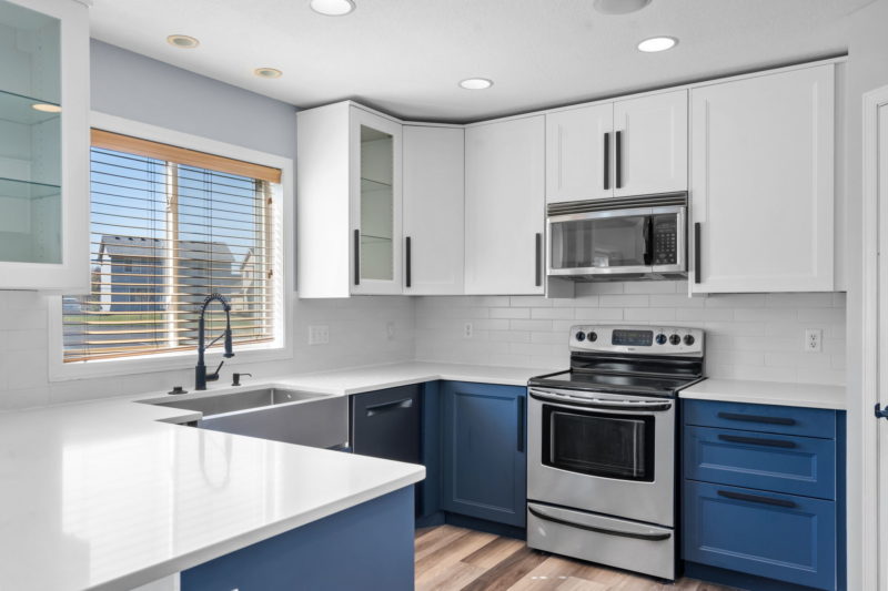 Stunning Move-In Ready Home Nestled in Shakopee's Most Sought-After Neighborhood