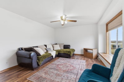 Welcome to your own private slice of southern Minnesota - Ranch Home, Steel Building & 3-Acre Parcel