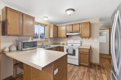 Welcome to your own private slice of southern Minnesota - Ranch Home, Steel Building & 3-Acre Parcel