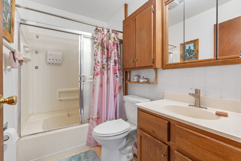 Welcome to the Best of Both Worlds — Residential, Rental & Business