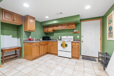 Welcome to the Best of Both Worlds — Residential, Rental & Business