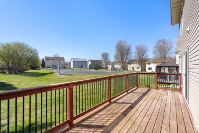 Stunning Move-In Ready Home Nestled in Shakopee's Most Sought-After Neighborhood