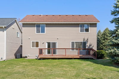 Stunning Move-In Ready Home Nestled in Shakopee's Most Sought-After Neighborhood