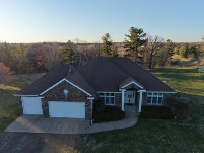 Country Living, Horse Ranch, Hobby Farm, and Enterprising Entrepreneur.