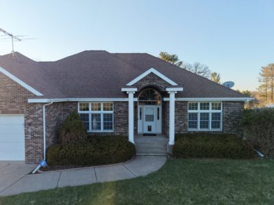 Country Living, Horse Ranch, Hobby Farm, and Enterprising Entrepreneur.