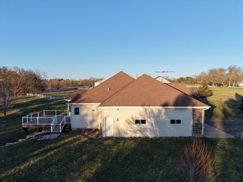 Country Living, Horse Ranch, Hobby Farm, and Enterprising Entrepreneur.