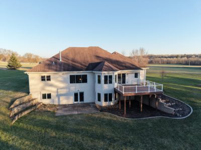 Country Living, Horse Ranch, Hobby Farm, and Enterprising Entrepreneur.