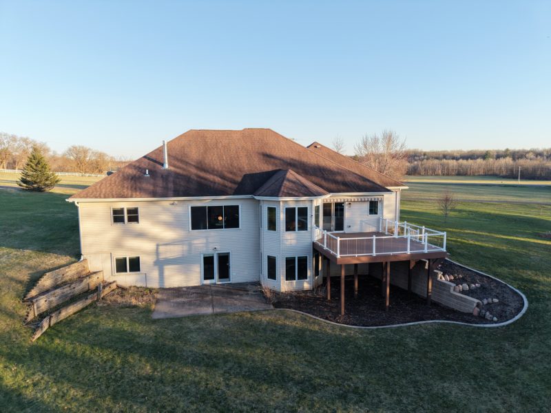 Country Living, Horse Ranch, Hobby Farm, and Enterprising Entrepreneur.