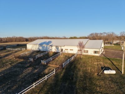 Country Living, Horse Ranch, Hobby Farm, and Enterprising Entrepreneur.