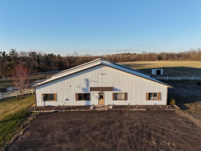 Country Living, Horse Ranch, Hobby Farm, and Enterprising Entrepreneur.