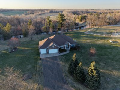 Country Living, Horse Ranch, Hobby Farm, and Enterprising Entrepreneur.