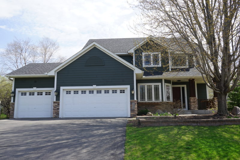 PRICE REDUCED - The Bluffs at Cedar Ridge, where peaceful living meets everyday convenience in Jordan, MN