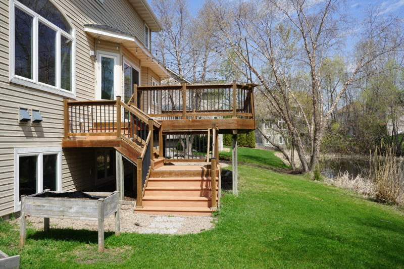 PRICE REDUCED - The Bluffs at Cedar Ridge, where peaceful living meets everyday convenience in Jordan, MN