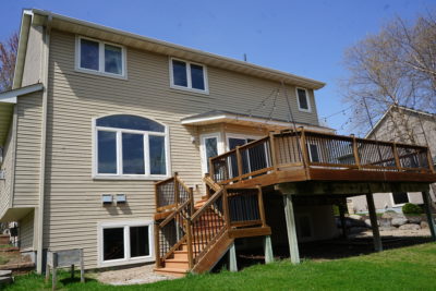 PRICE REDUCED - The Bluffs at Cedar Ridge, where peaceful living meets everyday convenience in Jordan, MN