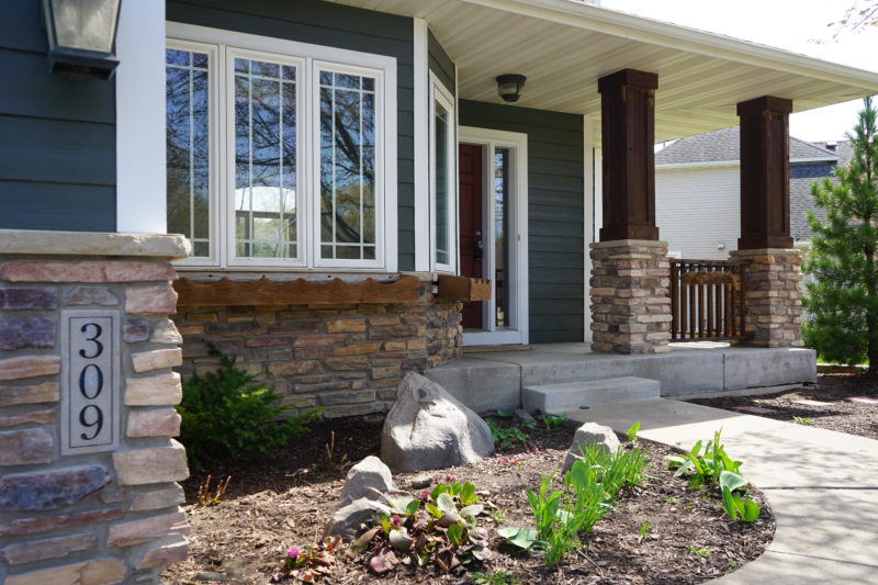 PRICE REDUCED - The Bluffs at Cedar Ridge, where peaceful living meets everyday convenience in Jordan, MN