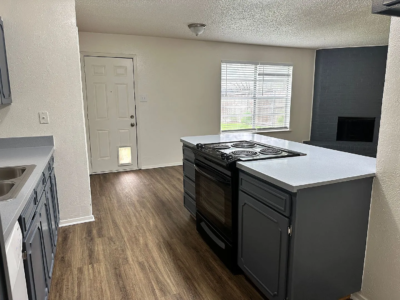 Gorgeous Home in Haltom City, TX