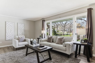 Spectacular Move-In Ready, Mid-Century Rambler with Walk-Out Lower Level