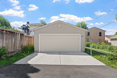 Home is as every bit as charming as it is well maintained & updated