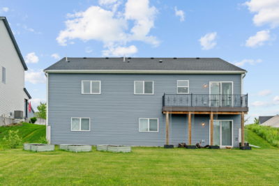 Move-In Ready, One Level Gem! 3-Bd 2-Ba 3-Ga 1462-SF
