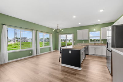 Move-In Ready, One Level Gem! 3-Bd 2-Ba 3-Ga 1462-SF