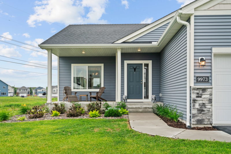 Move-In Ready, One Level Gem! 3-Bd 2-Ba 3-Ga 1462-SF
