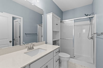 Move-In Ready, One Level Gem! 3-Bd 2-Ba 3-Ga 1462-SF
